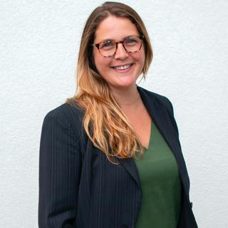 Amanda Wager