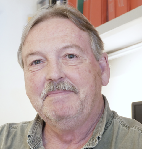 Stephan Davis
