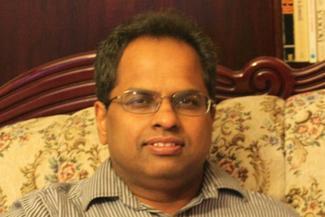 Pradeep Menon