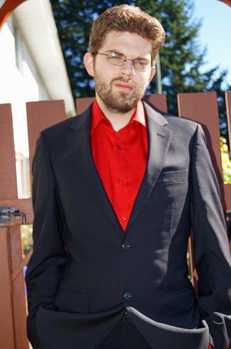 Rob Vanbergen