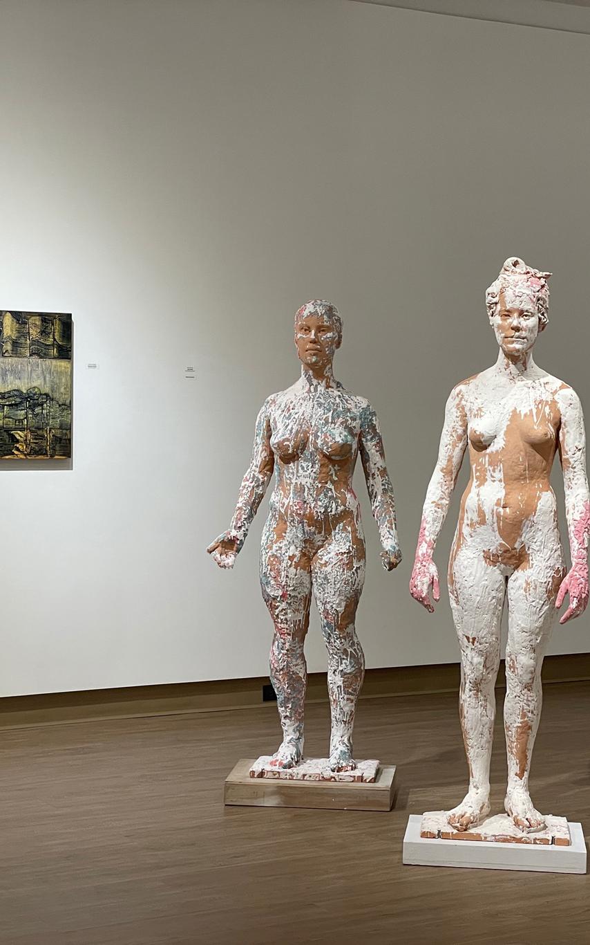 Figuratively Speaking Instal Shot